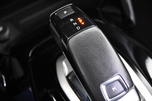 Peugeot 208 1.2 Allure Automaat *1ste Eigenaar*Leer*Stoelverwarming*