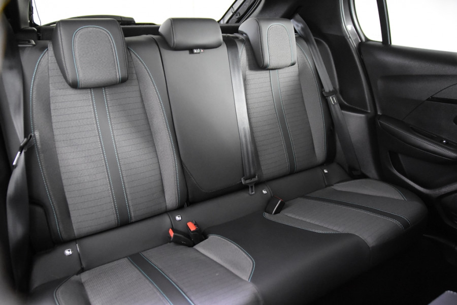 Peugeot 208 1.2 Allure Automaat *1ste Eigenaar*Leer*Stoelverwarming*