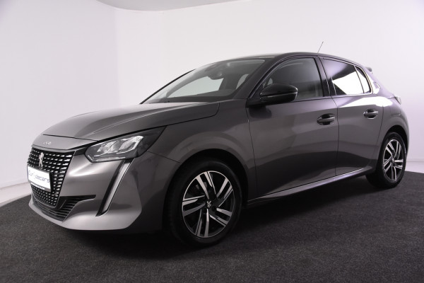 Peugeot 208 1.2 Allure Automaat *1ste Eigenaar*Leer*Stoelverwarming*