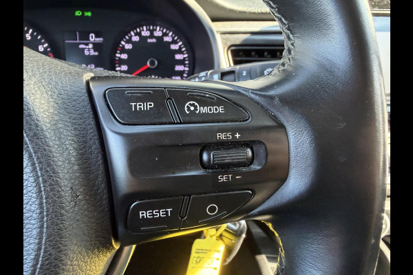 Kia Rio 1.0 TGDI ComfortPlusLine Navigator | Navigatie | Camera | DAB | Lichtmetalen Velgen |