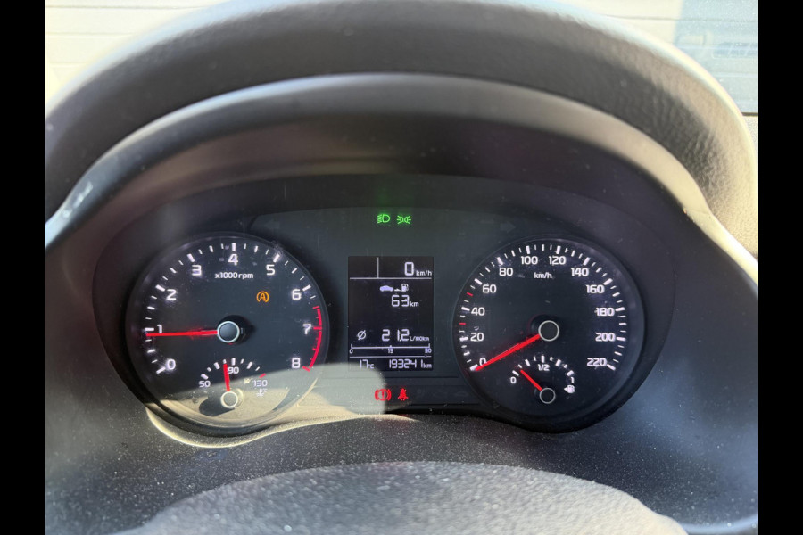 Kia Rio 1.0 TGDI ComfortPlusLine Navigator | Navigatie | Camera | DAB | Lichtmetalen Velgen |