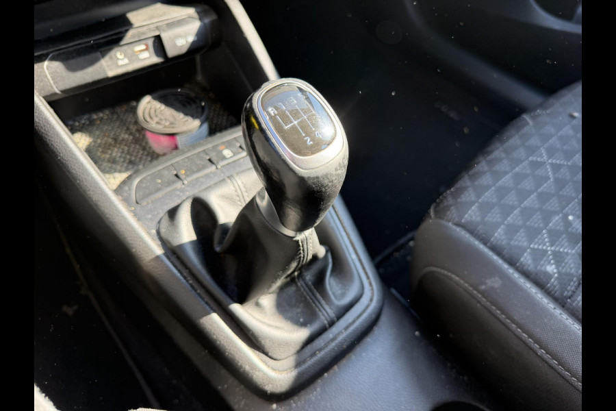 Kia Rio 1.0 TGDI ComfortPlusLine Navigator | Navigatie | Camera | DAB | Lichtmetalen Velgen |