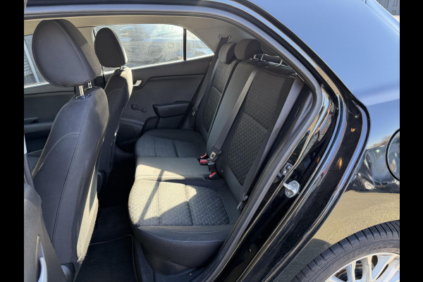 Kia Rio 1.0 TGDI ComfortPlusLine Navigator | Navigatie | Camera | DAB | Lichtmetalen Velgen |