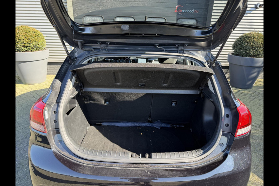 Kia Rio 1.0 TGDI ComfortPlusLine Navigator | Navigatie | Camera | DAB | Lichtmetalen Velgen |