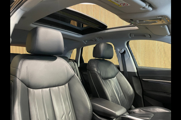 Audi e-tron E-Tron 50|100%SOH|LEDER|PANO|MEMORY|VIRTUAL SPIEGELS|ACC|AMBIANCE|CARPLAY|3D/360/V/A/CAMERA|STOELVERW|IN.BTW|1EIG|NAP|