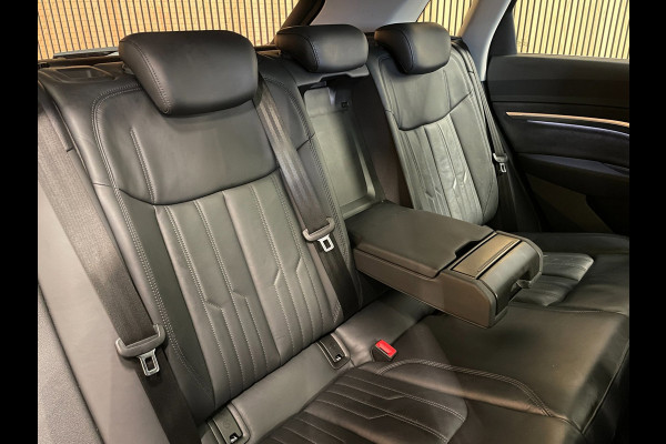 Audi e-tron E-Tron 50|100%SOH|LEDER|PANO|MEMORY|VIRTUAL SPIEGELS|ACC|AMBIANCE|CARPLAY|3D/360/V/A/CAMERA|STOELVERW|IN.BTW|1EIG|NAP|