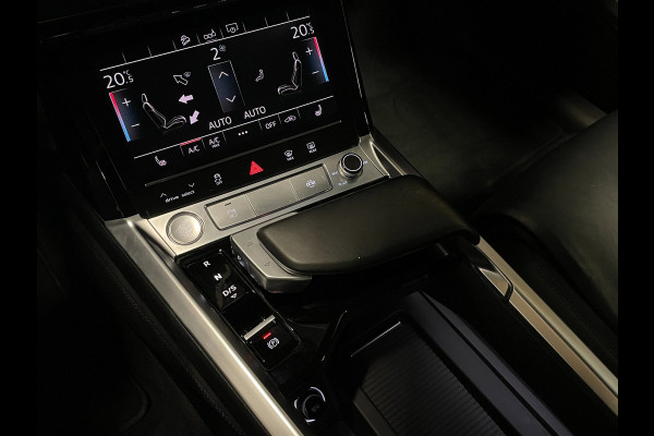 Audi e-tron E-Tron 50|100%SOH|LEDER|PANO|MEMORY|VIRTUAL SPIEGELS|ACC|AMBIANCE|CARPLAY|3D/360/V/A/CAMERA|STOELVERW|IN.BTW|1EIG|NAP|