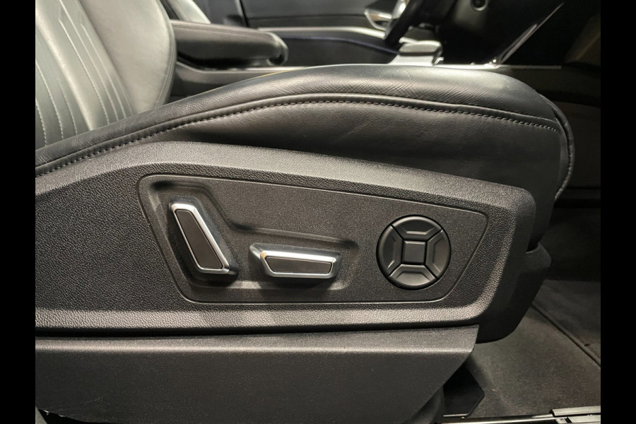 Audi e-tron E-Tron 50|100%SOH|LEDER|PANO|MEMORY|VIRTUAL SPIEGELS|ACC|AMBIANCE|CARPLAY|3D/360/V/A/CAMERA|STOELVERW|IN.BTW|1EIG|NAP|