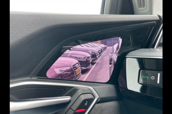 Audi e-tron E-Tron 50|100%SOH|LEDER|PANO|MEMORY|VIRTUAL SPIEGELS|ACC|AMBIANCE|CARPLAY|3D/360/V/A/CAMERA|STOELVERW|IN.BTW|1EIG|NAP|