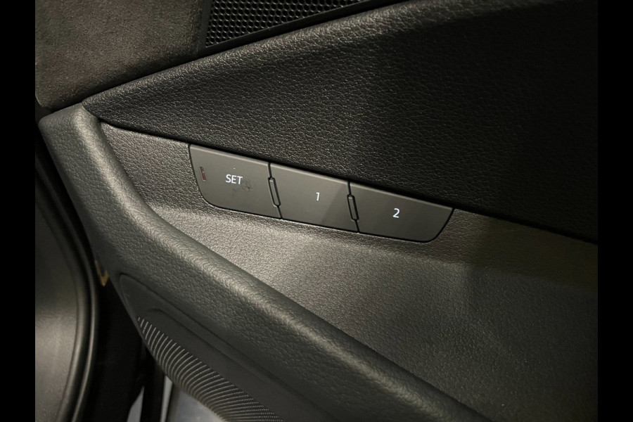 Audi e-tron E-Tron 50|100%SOH|LEDER|PANO|MEMORY|VIRTUAL SPIEGELS|ACC|AMBIANCE|CARPLAY|3D/360/V/A/CAMERA|STOELVERW|IN.BTW|1EIG|NAP|