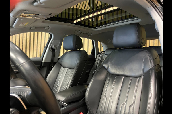 Audi e-tron E-Tron 50|100%SOH|LEDER|PANO|MEMORY|VIRTUAL SPIEGELS|ACC|AMBIANCE|CARPLAY|3D/360/V/A/CAMERA|STOELVERW|IN.BTW|1EIG|NAP|