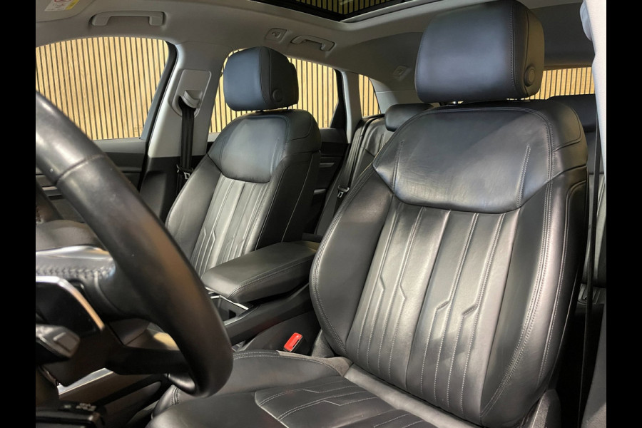 Audi e-tron E-Tron 50|100%SOH|LEDER|PANO|MEMORY|VIRTUAL SPIEGELS|ACC|AMBIANCE|CARPLAY|3D/360/V/A/CAMERA|STOELVERW|IN.BTW|1EIG|NAP|