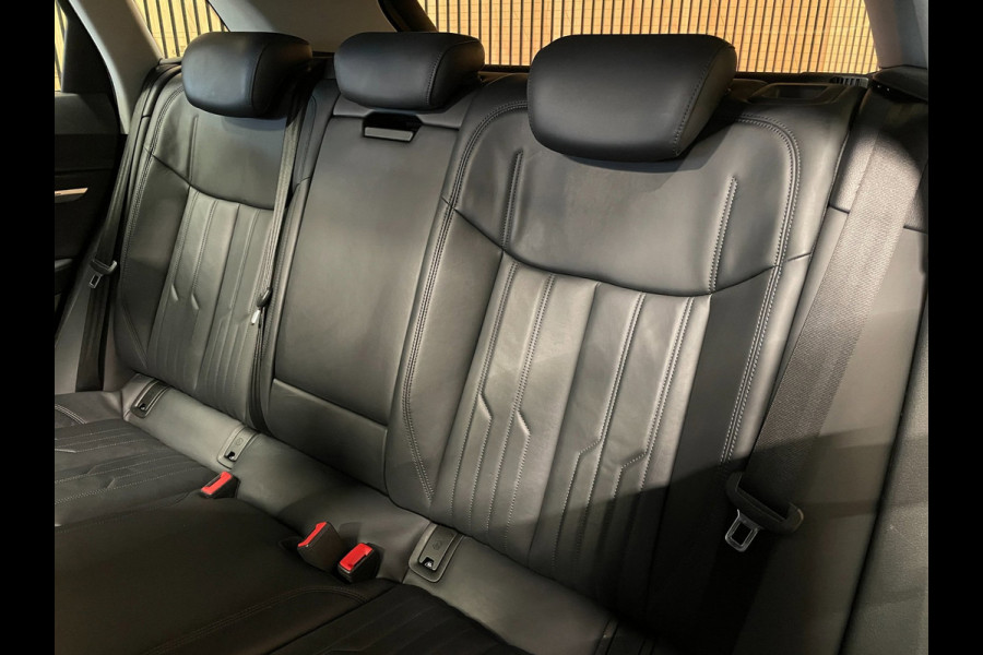 Audi e-tron E-Tron 50|100%SOH|LEDER|PANO|MEMORY|VIRTUAL SPIEGELS|ACC|AMBIANCE|CARPLAY|3D/360/V/A/CAMERA|STOELVERW|IN.BTW|1EIG|NAP|