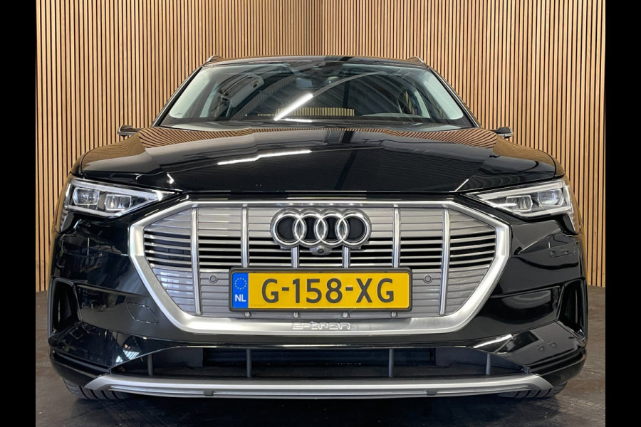Audi e-tron E-Tron 50|100%SOH|LEDER|PANO|MEMORY|VIRTUAL SPIEGELS|ACC|AMBIANCE|CARPLAY|3D/360/V/A/CAMERA|STOELVERW|IN.BTW|1EIG|NAP|