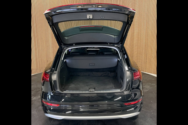 Audi e-tron E-Tron 50|100%SOH|LEDER|PANO|MEMORY|VIRTUAL SPIEGELS|ACC|AMBIANCE|CARPLAY|3D/360/V/A/CAMERA|STOELVERW|IN.BTW|1EIG|NAP|