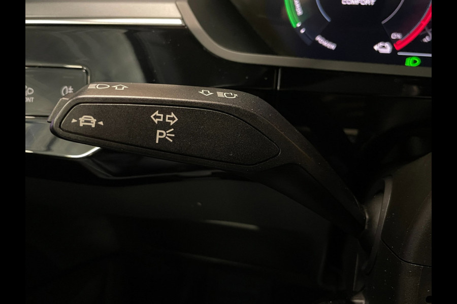 Audi e-tron E-Tron 50|100%SOH|LEDER|PANO|MEMORY|VIRTUAL SPIEGELS|ACC|AMBIANCE|CARPLAY|3D/360/V/A/CAMERA|STOELVERW|IN.BTW|1EIG|NAP|