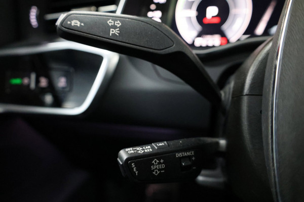 Audi A7 Sportback 55 TFSI e quattro 3x S-line MAXTON/VIRTUAL/SFEER/PANO/HALF LEDER+S.VERWARMING/21" LMV/CAM/ACC/12 MDN GARANTIE!