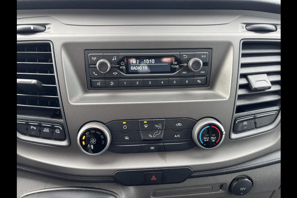 Ford Transit 310 2.0 TDCI L2H2 Trend | SCI |  130pk Cruise control | Voorruit verwarming | Parkeersensoren | 3 zits | Bluetooth