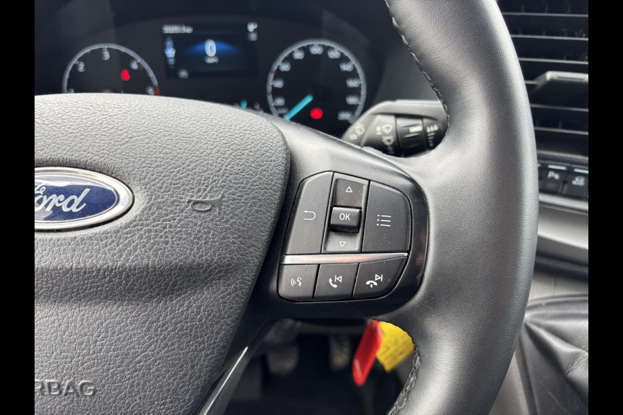 Ford Transit 310 2.0 TDCI L2H2 Trend | SCI |  130pk Cruise control | Voorruit verwarming | Parkeersensoren | 3 zits | Bluetooth