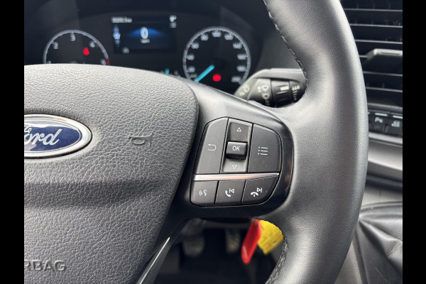 Ford Transit 310 2.0 TDCI L2H2 Trend | SCI |  130pk Cruise control | Voorruit verwarming | Parkeersensoren | 3 zits | Bluetooth