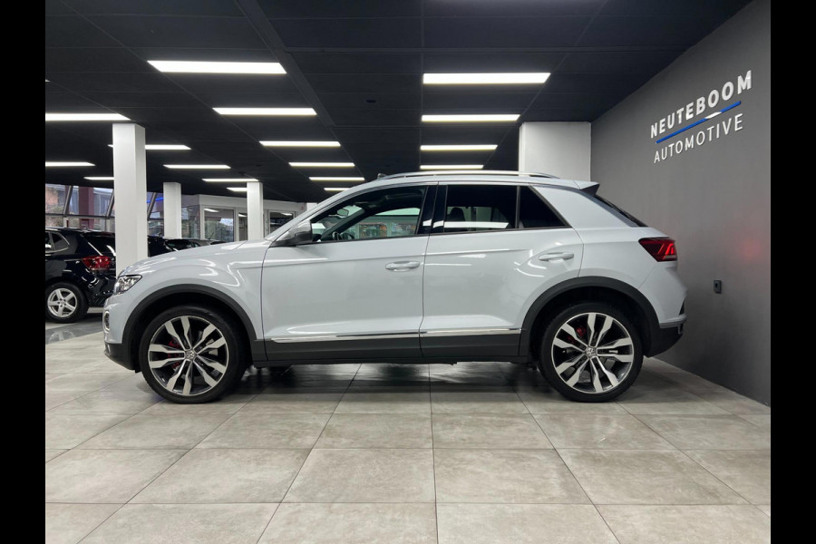 Volkswagen T-Roc Sport | Pano | Virtual | Led | Acc | DSG
