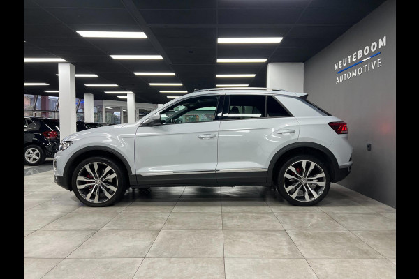 Volkswagen T-Roc Sport | Pano | Virtual | Led | Acc | DSG
