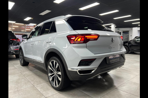 Volkswagen T-Roc Sport | Pano | Virtual | Led | Acc | DSG