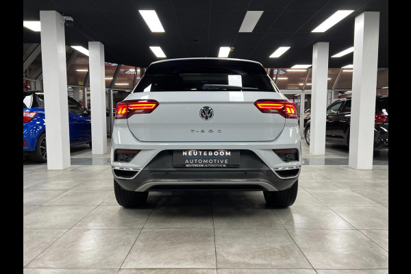 Volkswagen T-Roc Sport | Pano | Virtual | Led | Acc | DSG