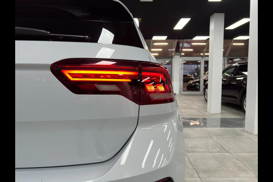 Volkswagen T-Roc Sport | Pano | Virtual | Led | Acc | DSG