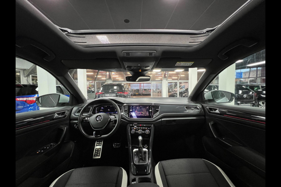 Volkswagen T-Roc Sport | Pano | Virtual | Led | Acc | DSG