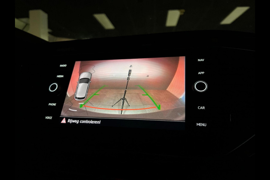 Volkswagen T-Roc Sport | Pano | Virtual | Led | Acc | DSG