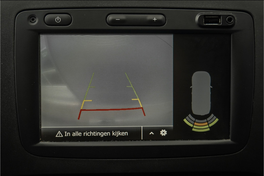 Renault Trafic 2.0 dCi 145 L2H1 DC Luxe Climate Camera 2x Schuifdeur