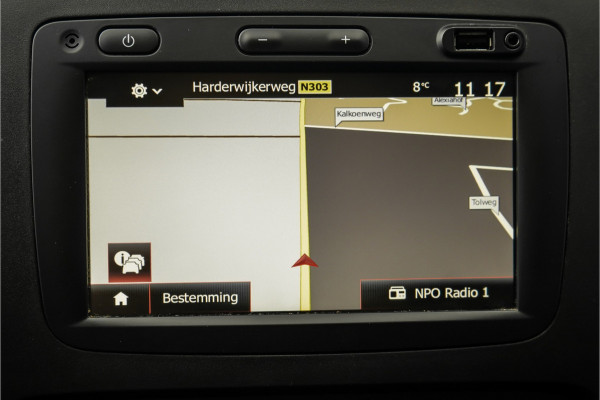 Renault Trafic 2.0 dCi 145 L2H1 DC Luxe Climate Camera 2x Schuifdeur