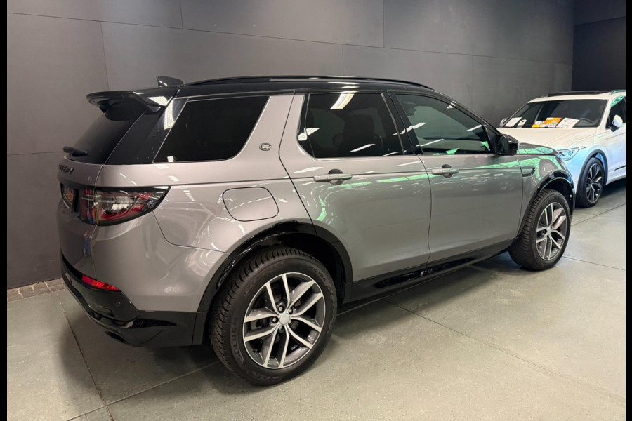 Land Rover Discovery Sport 1.5 P300e AWD R-DYNAMIC 19DKM!! SOH-TEST/ PANO/NAVI/V-COCKPIT/DAB/CARPLAY/LED/CAM/M-STOELEN///