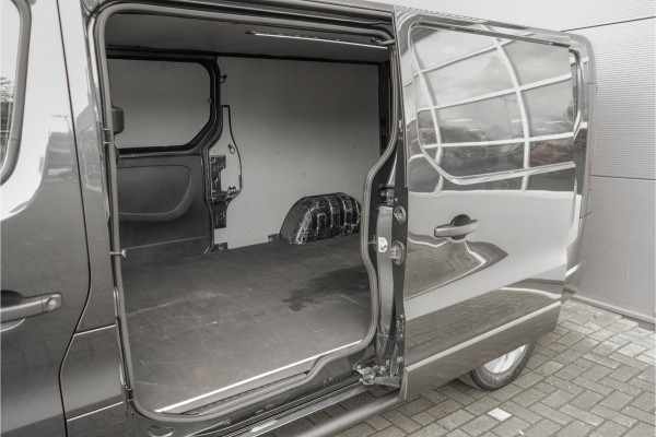 Renault Trafic 2.0 dCi 145 L2H1 DC Luxe Climate Camera 2x Schuifdeur