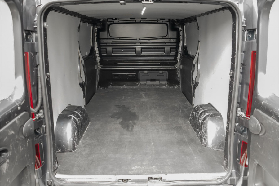 Renault Trafic 2.0 dCi 145 L2H1 DC Luxe Climate Camera 2x Schuifdeur