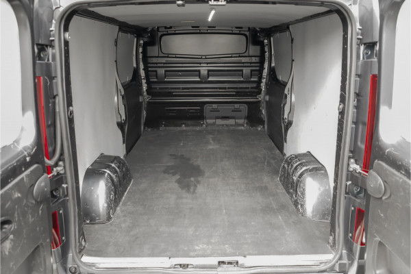 Renault Trafic 2.0 dCi 145 L2H1 DC Luxe Climate Camera 2x Schuifdeur