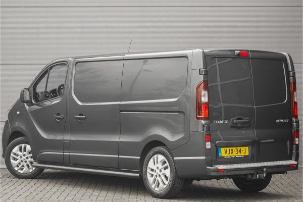 Renault Trafic 2.0 dCi 145 L2H1 DC Luxe Climate Camera 2x Schuifdeur