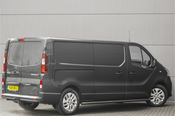 Renault Trafic 2.0 dCi 145 L2H1 DC Luxe Climate Camera 2x Schuifdeur