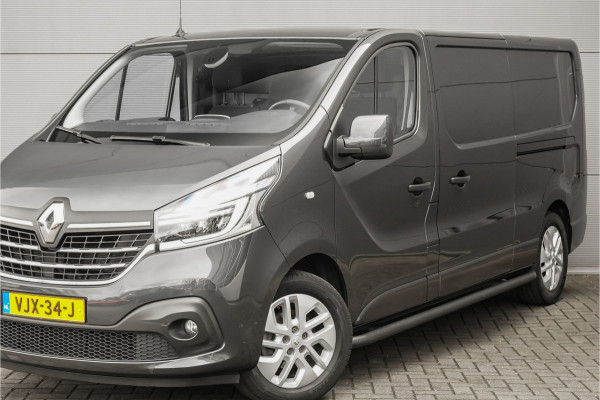 Renault Trafic 2.0 dCi 145 L2H1 DC Luxe Climate Camera 2x Schuifdeur