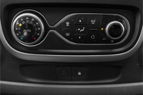Renault Trafic 2.0 dCi 145 L2H1 DC Luxe Climate Camera 2x Schuifdeur