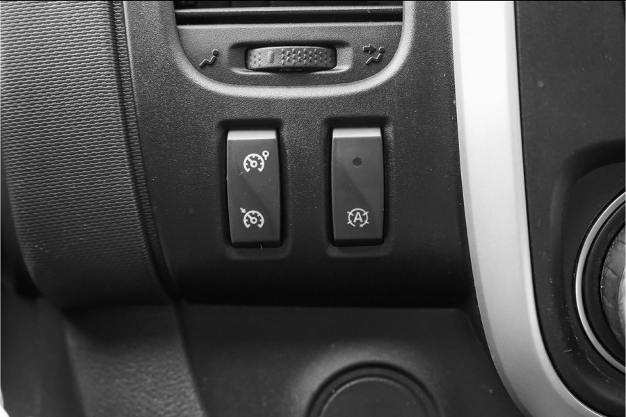 Renault Trafic 2.0 dCi 145 L2H1 DC Luxe Climate Camera 2x Schuifdeur