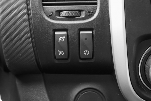 Renault Trafic 2.0 dCi 145 L2H1 DC Luxe Climate Camera 2x Schuifdeur