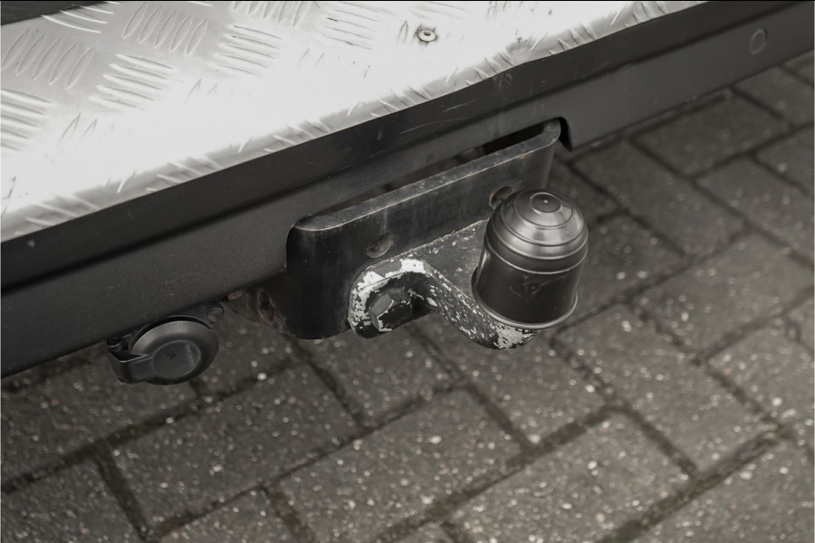 Renault Trafic 2.0 dCi 145 L2H1 DC Luxe Climate Camera 2x Schuifdeur