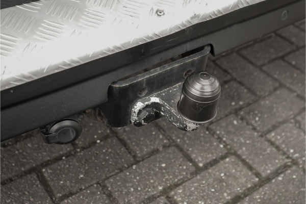 Renault Trafic 2.0 dCi 145 L2H1 DC Luxe Climate Camera 2x Schuifdeur