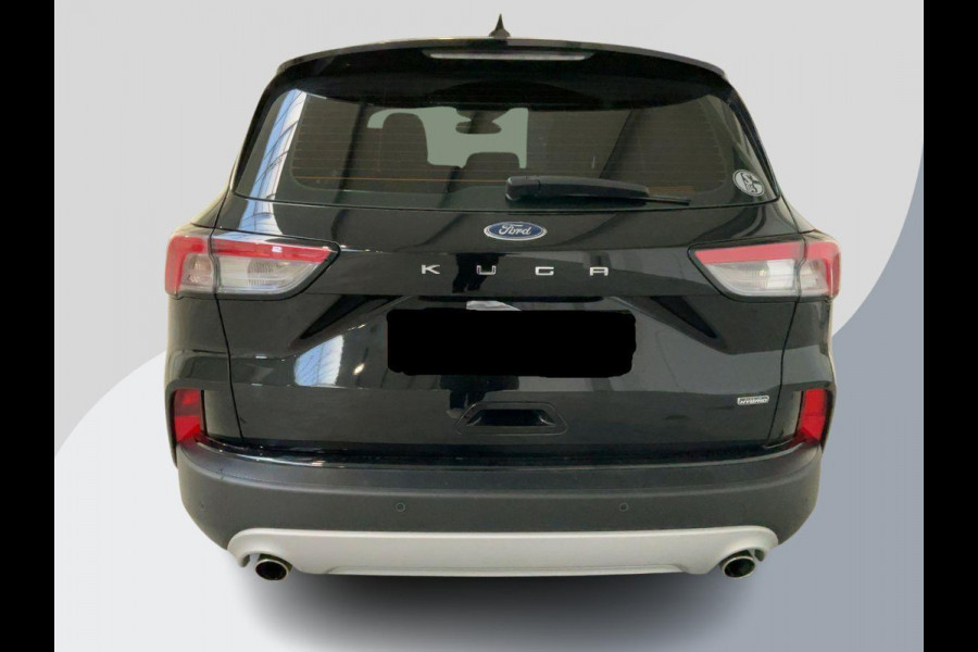 Ford Kuga 2.5 Plug-in Hybrid Titanium | 225 PK | Winterpack | 18 inch velgen | Navigatie | Dealer onderhouden