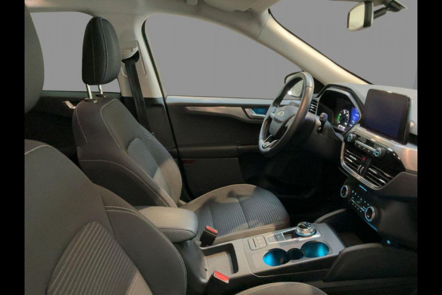 Ford Kuga 2.5 Plug-in Hybrid Titanium | 225 PK | Winterpack | 18 inch velgen | Navigatie | Dealer onderhouden