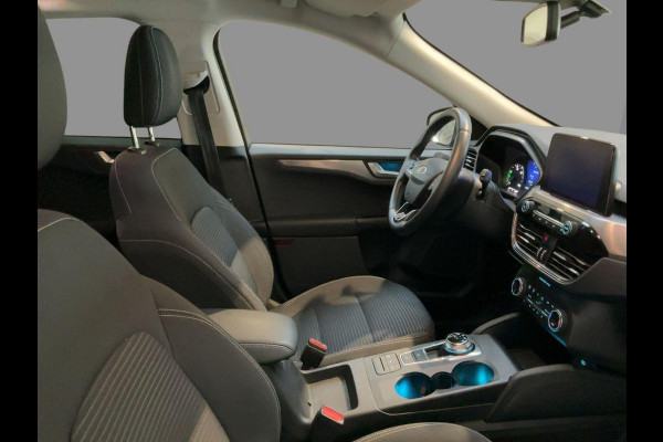 Ford Kuga 2.5 Plug-in Hybrid Titanium | 225 PK | Winterpack | 18 inch velgen | Navigatie | Dealer onderhouden