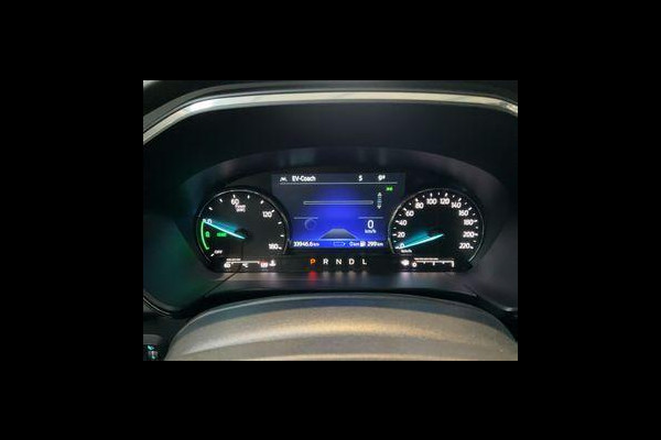 Ford Kuga 2.5 Plug-in Hybrid Titanium | 225 PK | Winterpack | 18 inch velgen | Navigatie | Dealer onderhouden