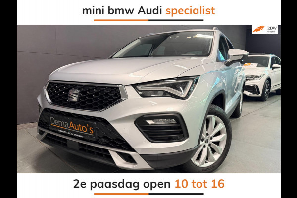 Seat Ateca 1.0 TSI Style Business Intense NAVI/CAM/PDC/CRUISE/LED/DAB/CARPLAY///